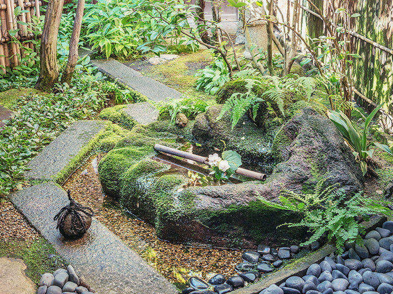 営業種目 植木剪定 造園 ガーデニング 外構は神奈川県藤沢市の吉田